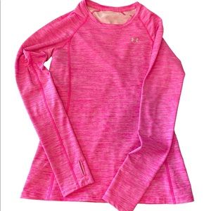 Under Armour Long Sleeve